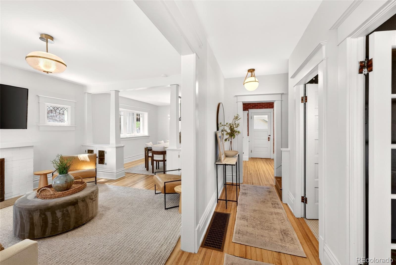 MLS Image #21 for 1815 s ogden street,denver, Colorado