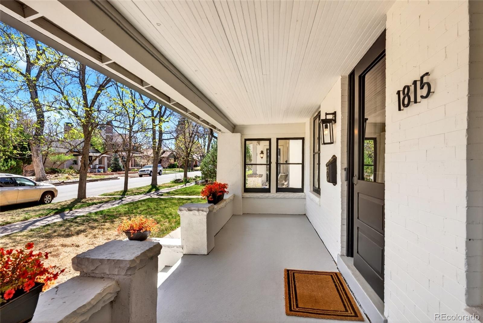 MLS Image #3 for 1815 s ogden street,denver, Colorado