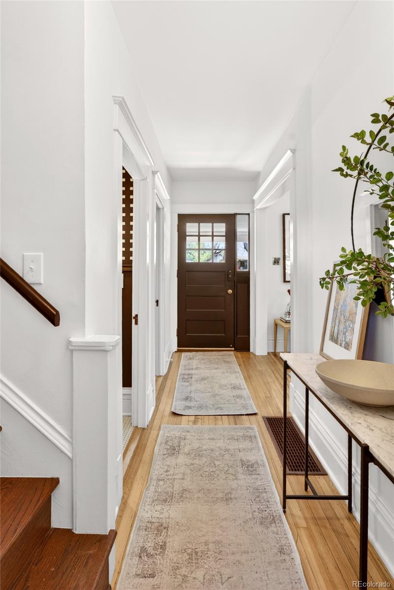 MLS Image #6 for 1815 s ogden street,denver, Colorado