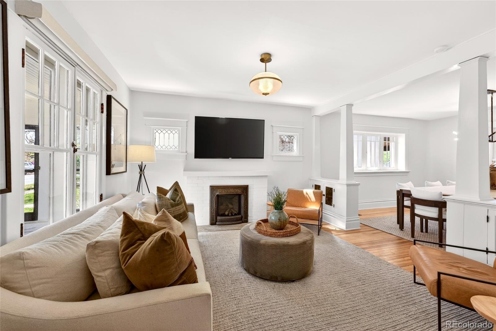 MLS Image #7 for 1815 s ogden street,denver, Colorado