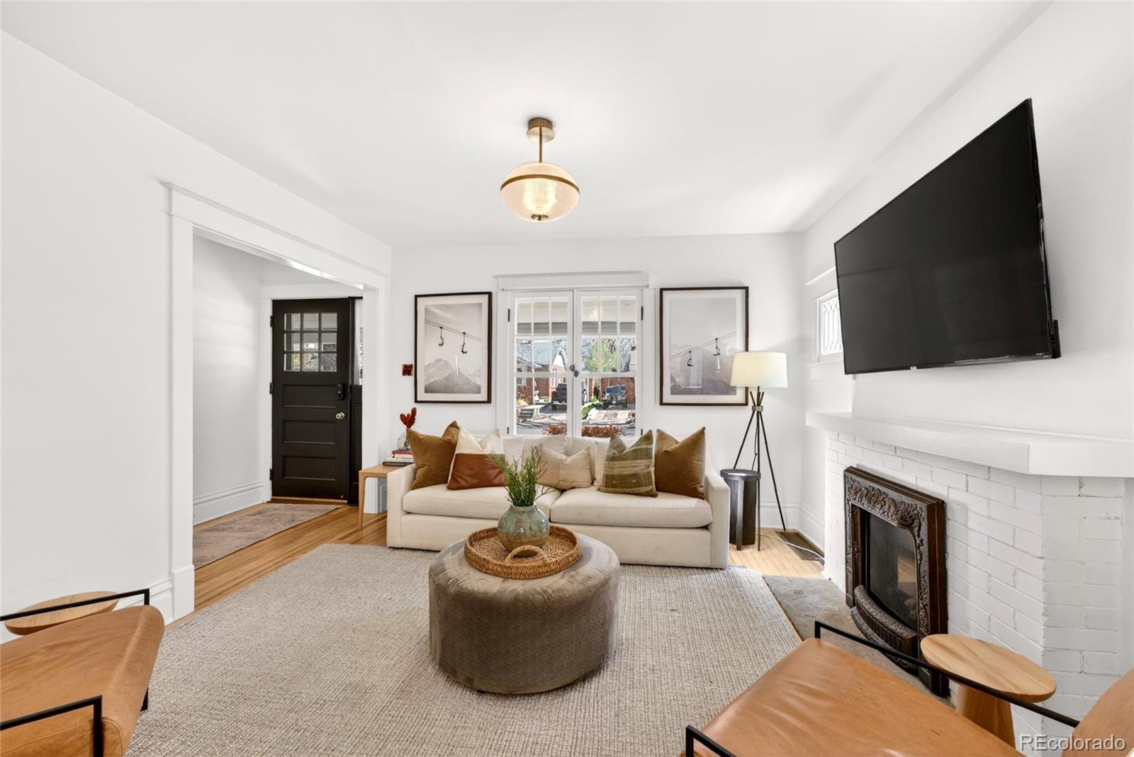 MLS Image #8 for 1815 s ogden street,denver, Colorado