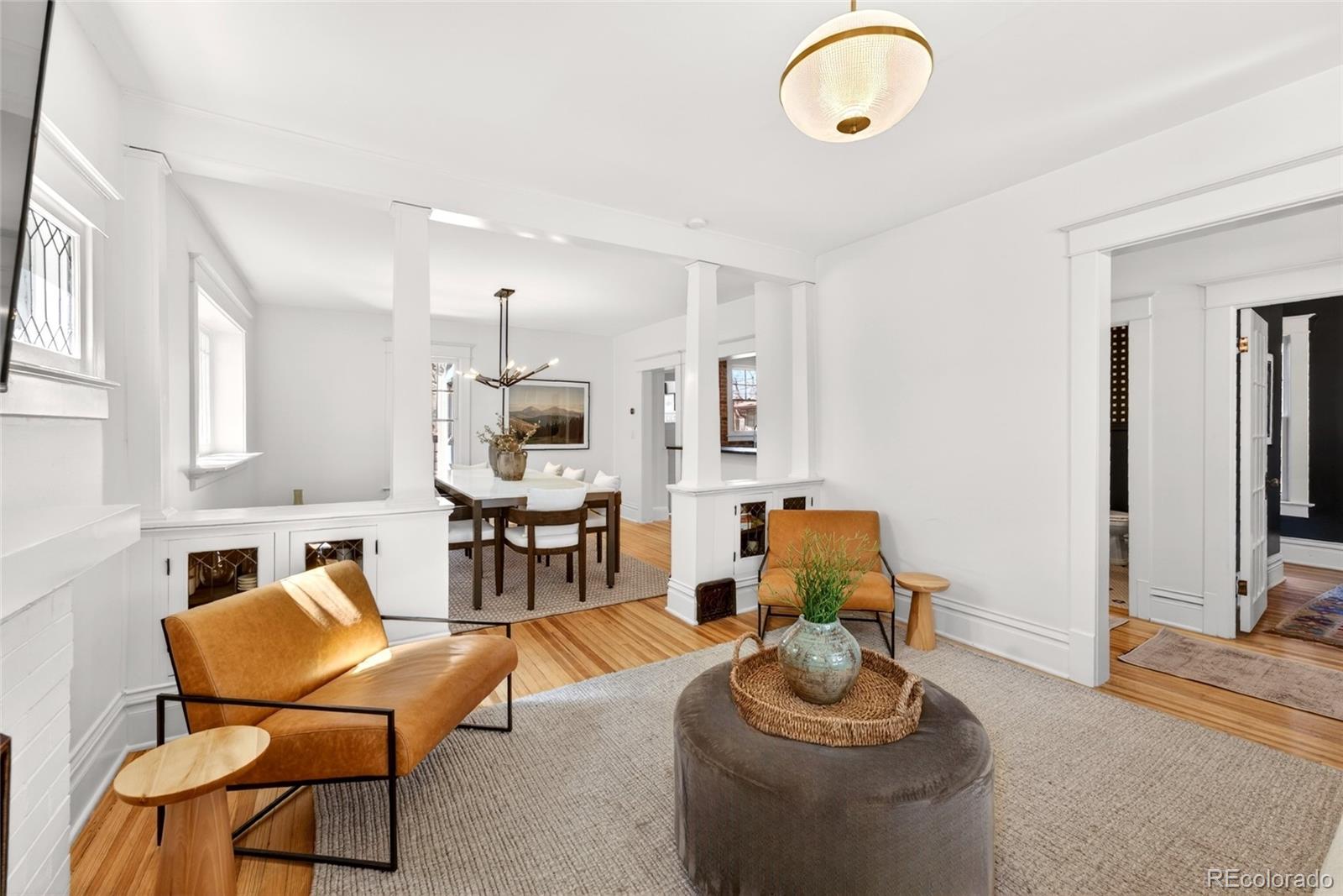 MLS Image #9 for 1815 s ogden street,denver, Colorado