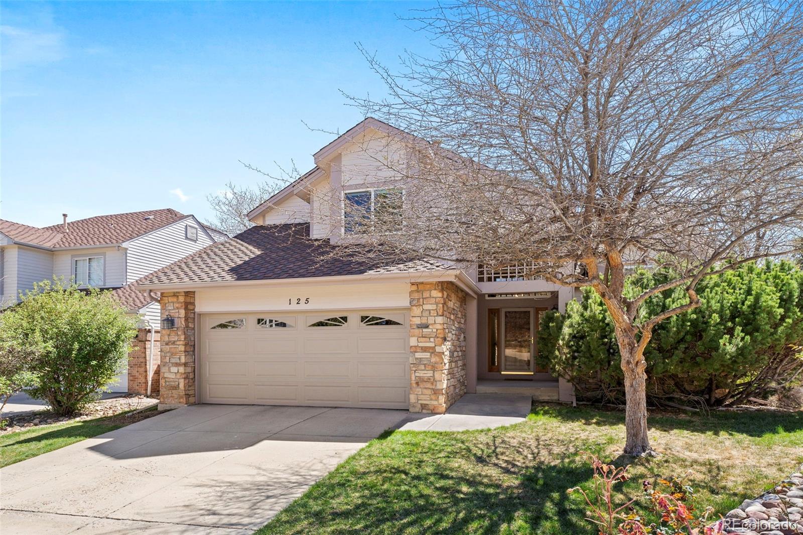 MLS Image #2 for 125  peregrine circle,broomfield, Colorado