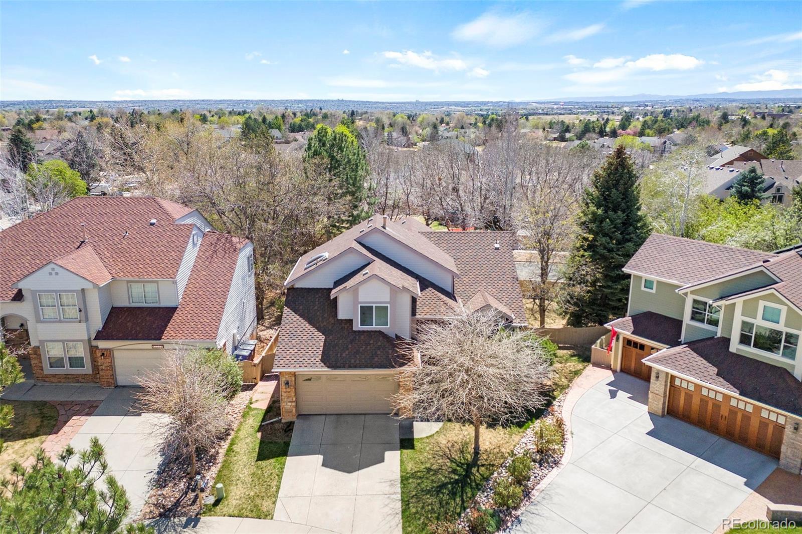 MLS Image #3 for 125  peregrine circle,broomfield, Colorado
