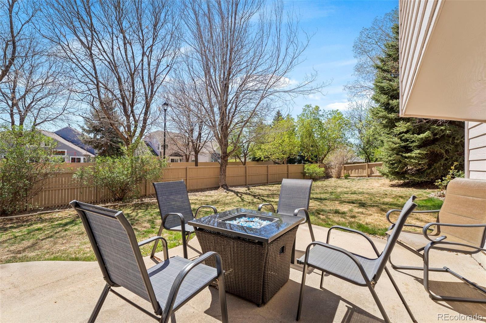 MLS Image #33 for 125  peregrine circle,broomfield, Colorado