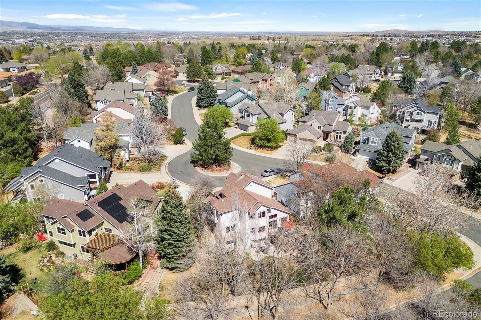 MLS Image #39 for 125  peregrine circle,broomfield, Colorado