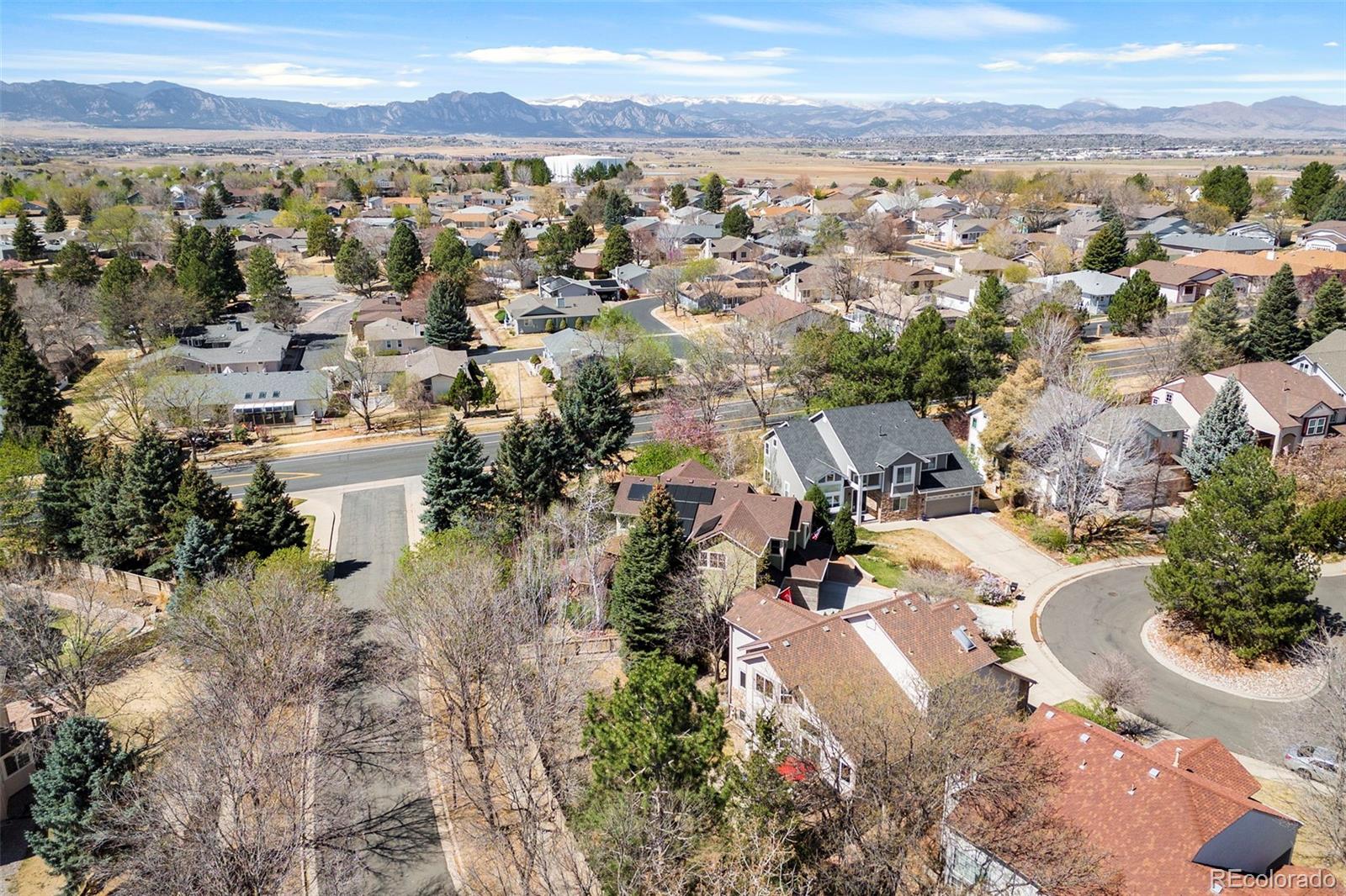 MLS Image #40 for 125  peregrine circle,broomfield, Colorado