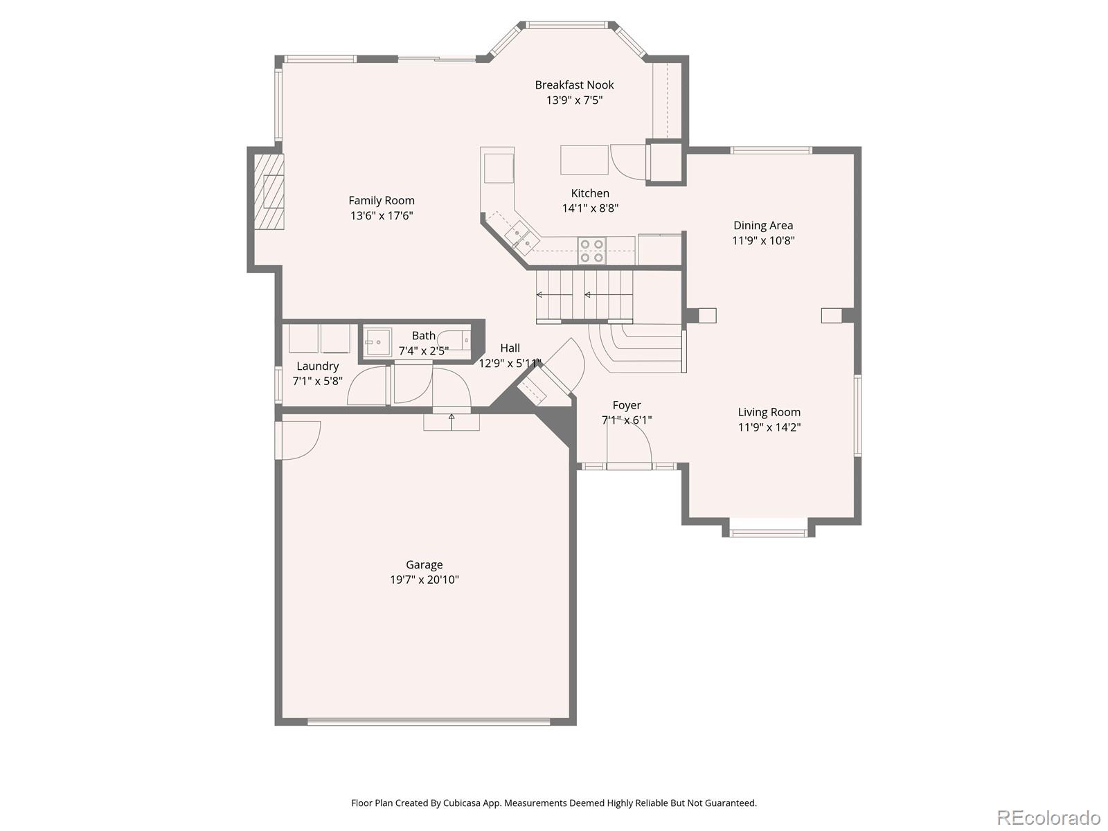 MLS Image #41 for 125  peregrine circle,broomfield, Colorado