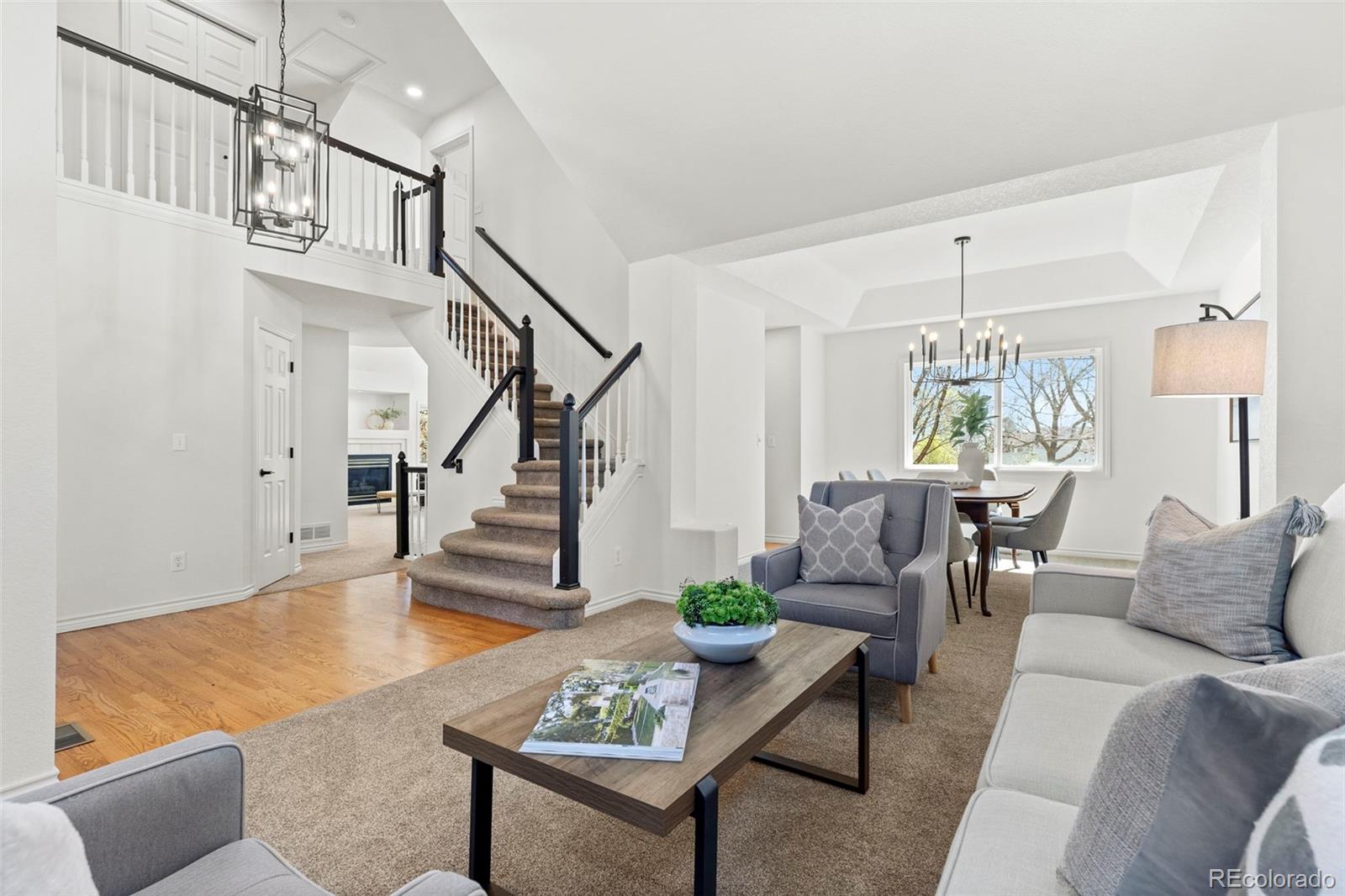 MLS Image #5 for 125  peregrine circle,broomfield, Colorado