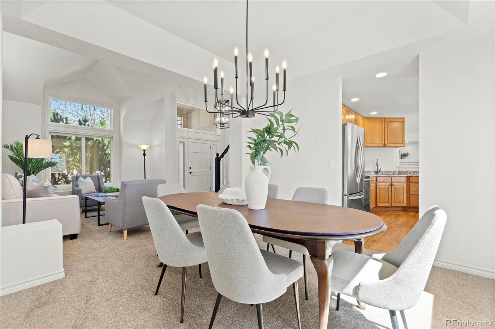 MLS Image #8 for 125  peregrine circle,broomfield, Colorado