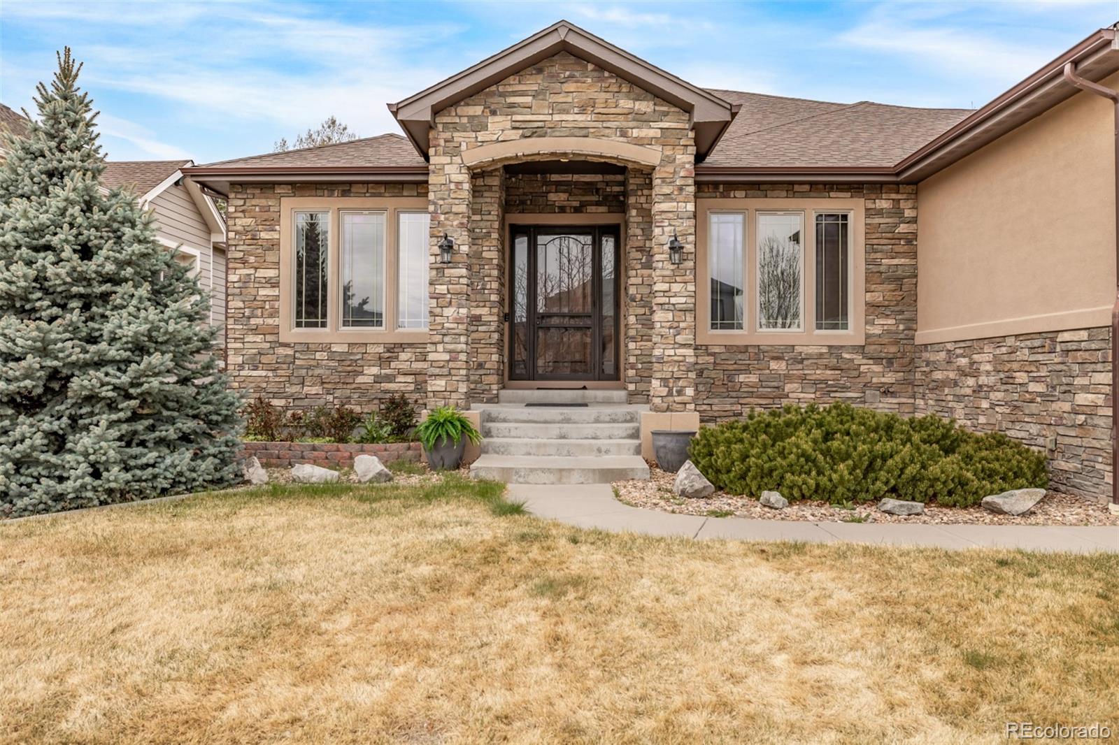MLS Image #1 for 8159  vivian street,arvada, Colorado
