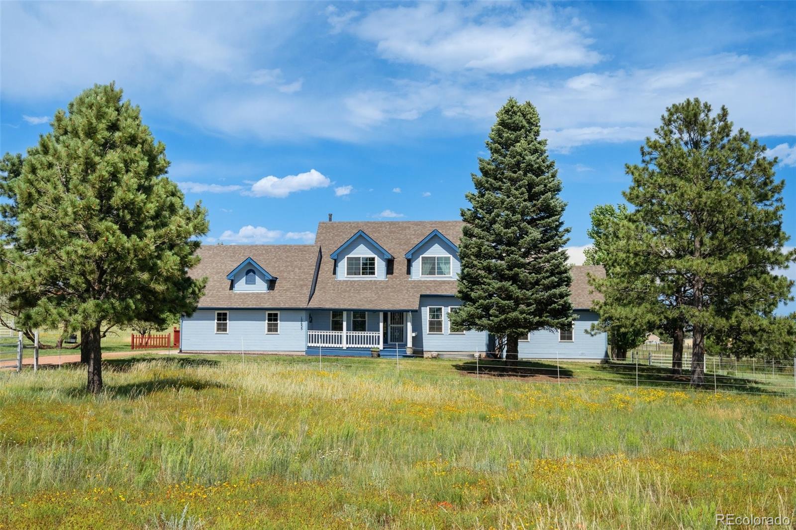 MLS Image #0 for 12635  halleluiah trail,elbert, Colorado