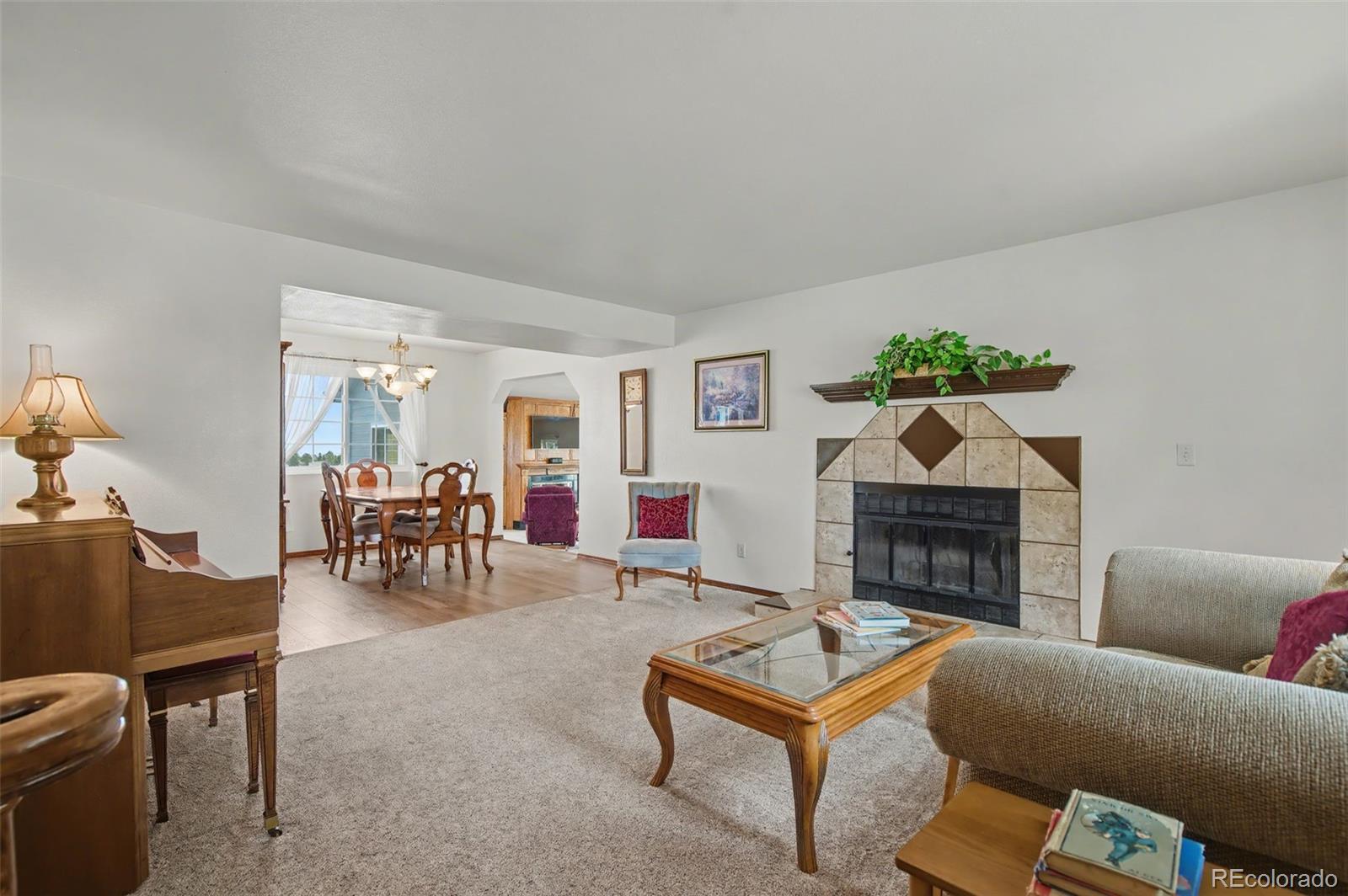 MLS Image #1 for 12635  halleluiah trail,elbert, Colorado