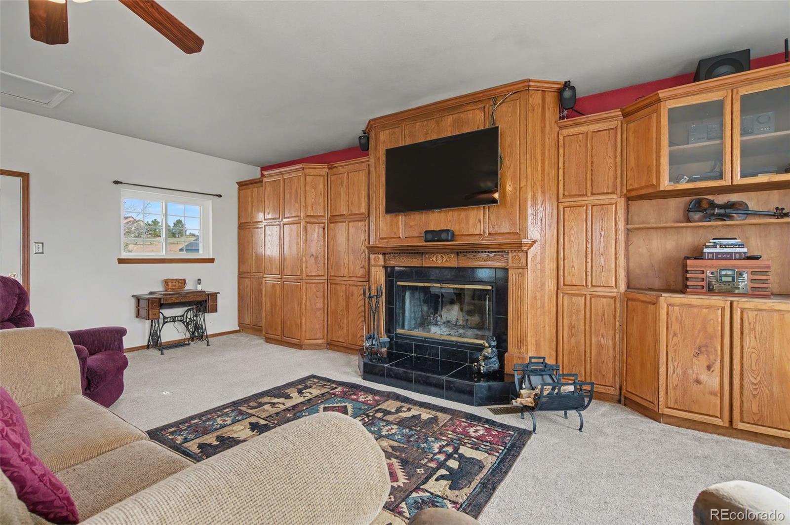 MLS Image #13 for 12635  halleluiah trail,elbert, Colorado
