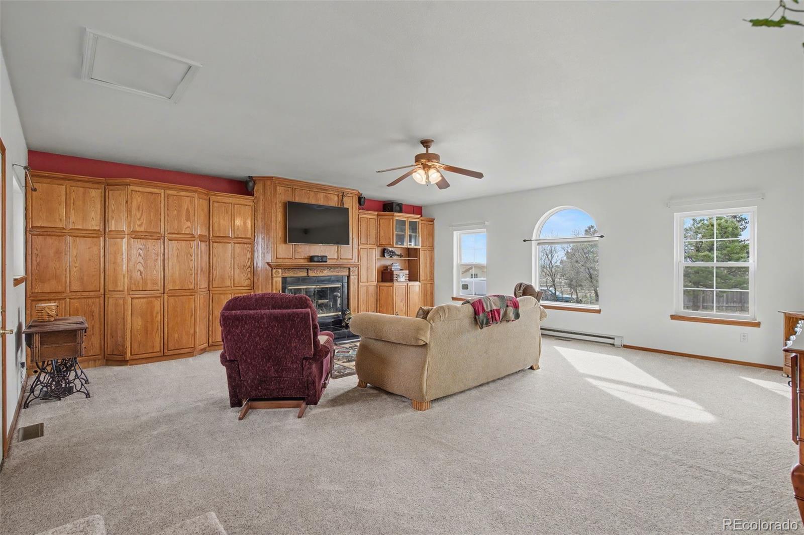 MLS Image #3 for 12635  halleluiah trail,elbert, Colorado