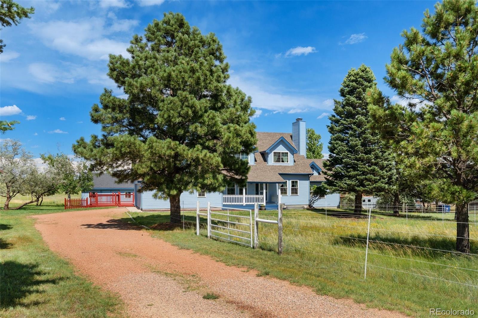 MLS Image #39 for 12635  halleluiah trail,elbert, Colorado