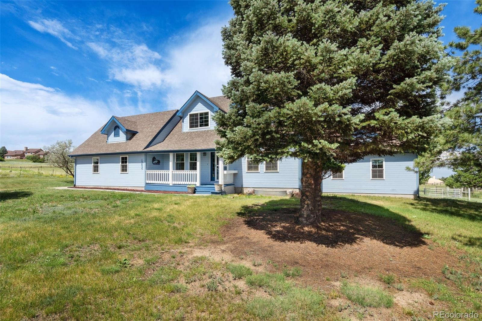 MLS Image #40 for 12635  halleluiah trail,elbert, Colorado