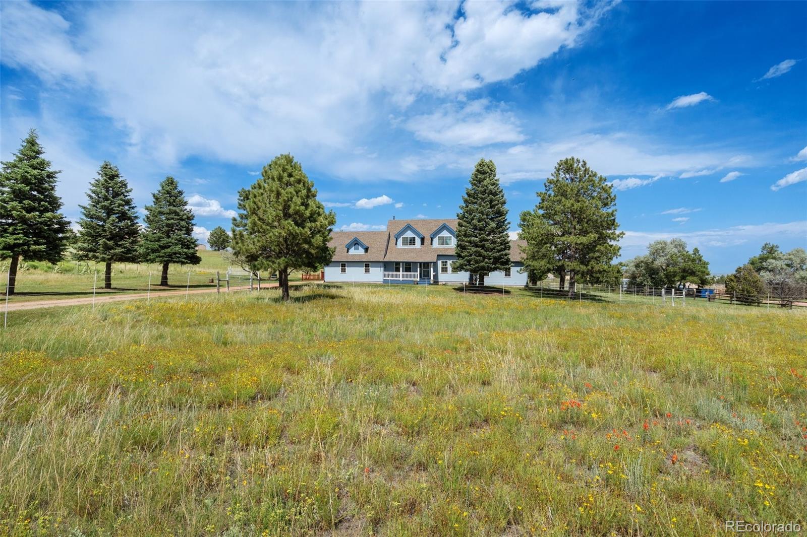 MLS Image #41 for 12635  halleluiah trail,elbert, Colorado
