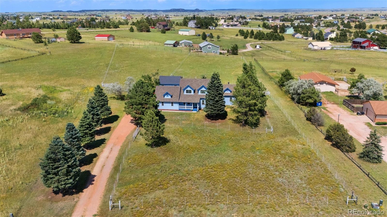 MLS Image #42 for 12635  halleluiah trail,elbert, Colorado