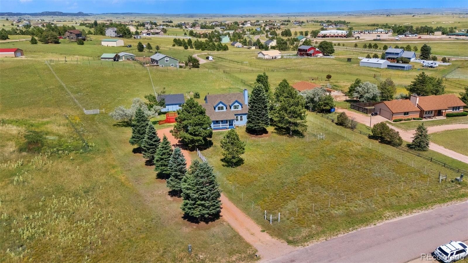 MLS Image #43 for 12635  halleluiah trail,elbert, Colorado