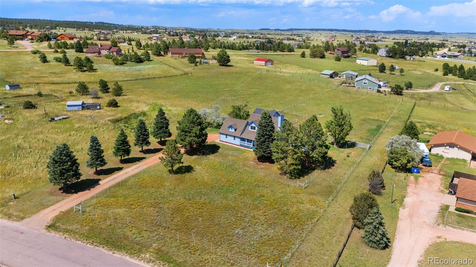MLS Image #44 for 12635  halleluiah trail,elbert, Colorado
