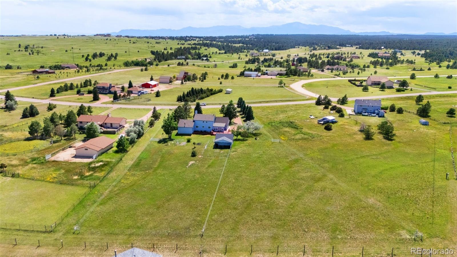 MLS Image #45 for 12635  halleluiah trail,elbert, Colorado