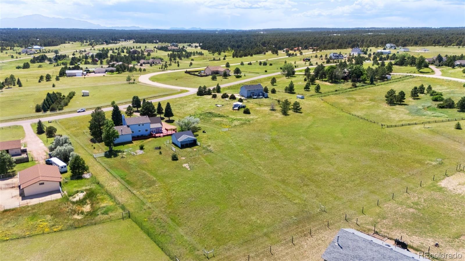 MLS Image #46 for 12635  halleluiah trail,elbert, Colorado