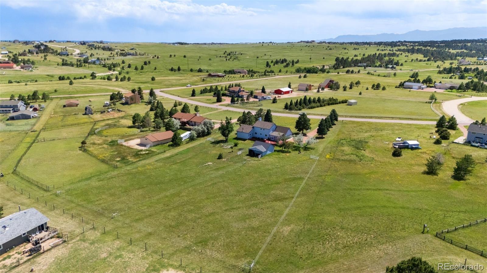 MLS Image #47 for 12635  halleluiah trail,elbert, Colorado