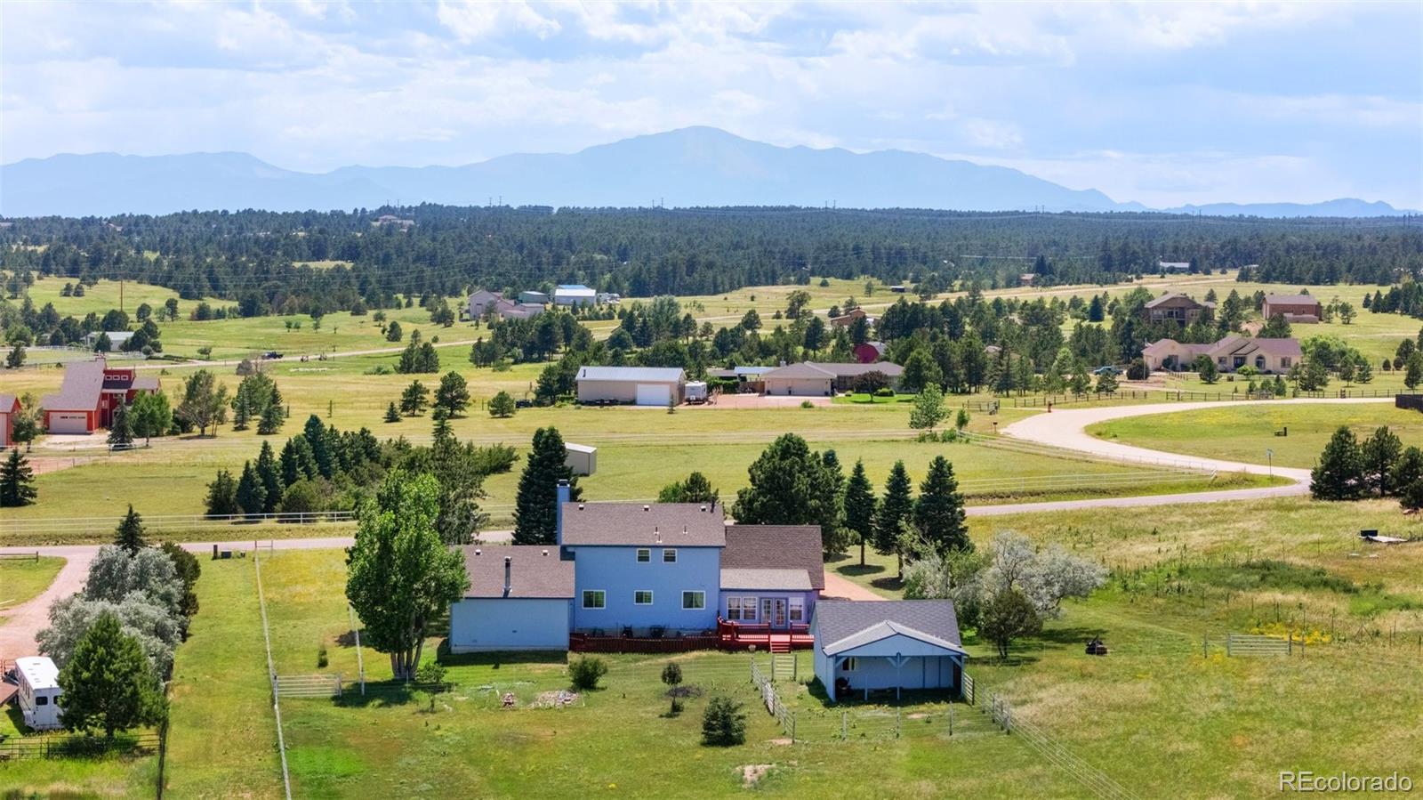 MLS Image #8 for 12635  halleluiah trail,elbert, Colorado