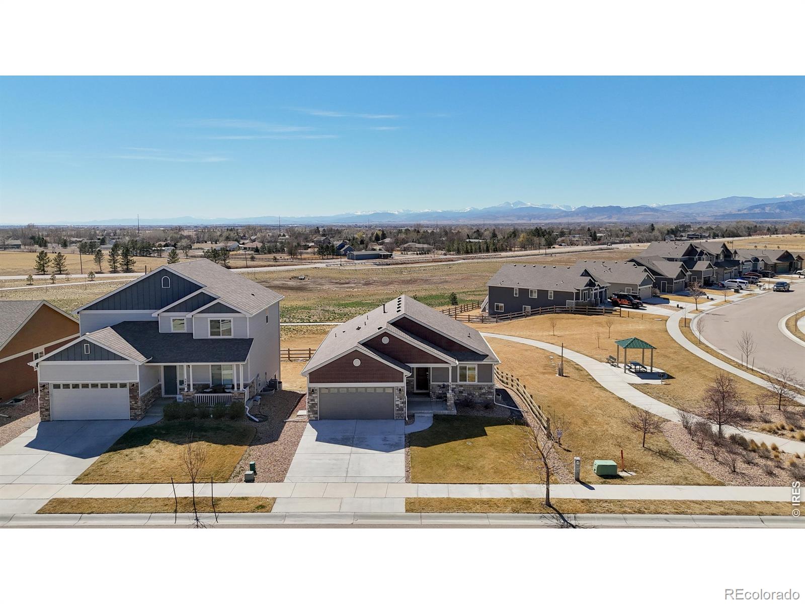 MLS Image #3 for 5433  bristow road,timnath, Colorado