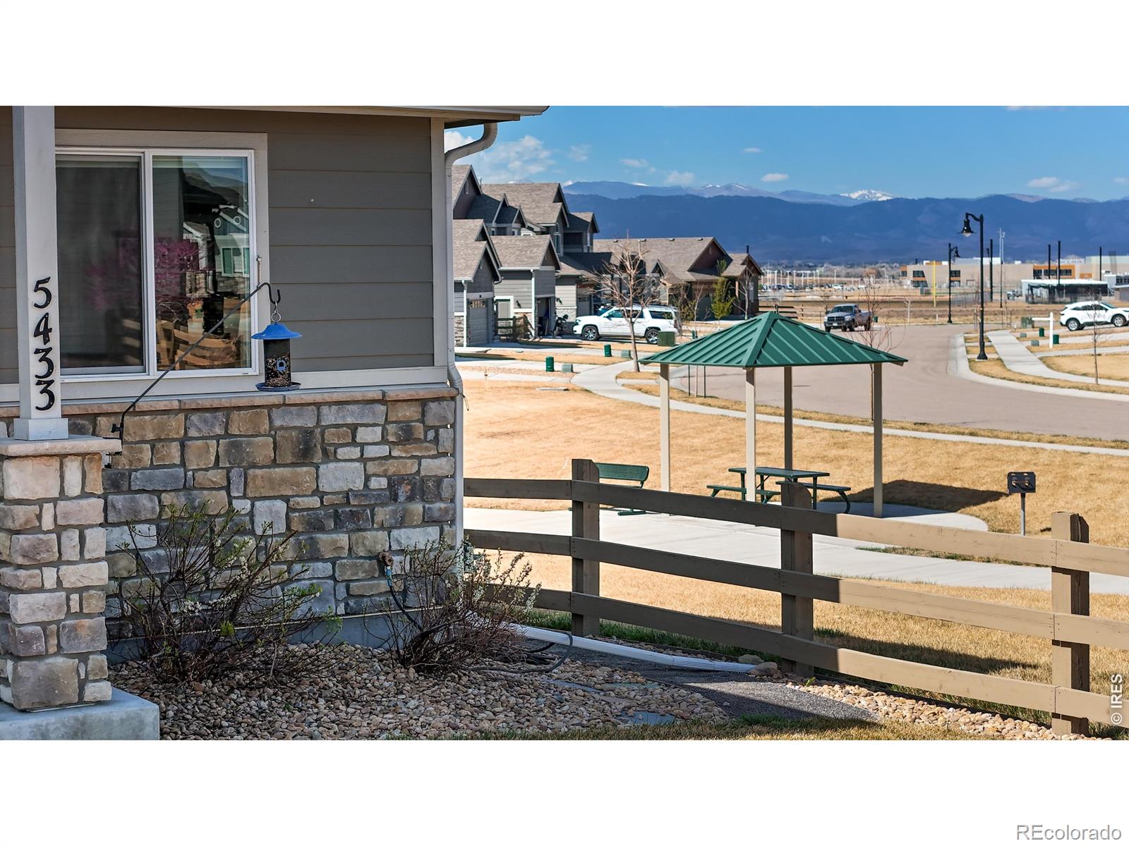 MLS Image #4 for 5433  bristow road,timnath, Colorado
