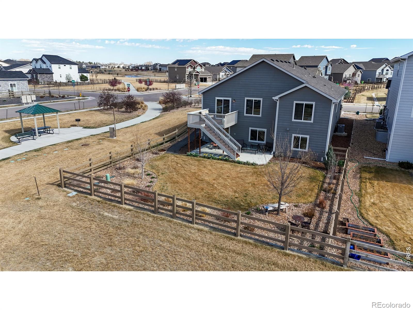 MLS Image #45 for 5433  bristow road,timnath, Colorado