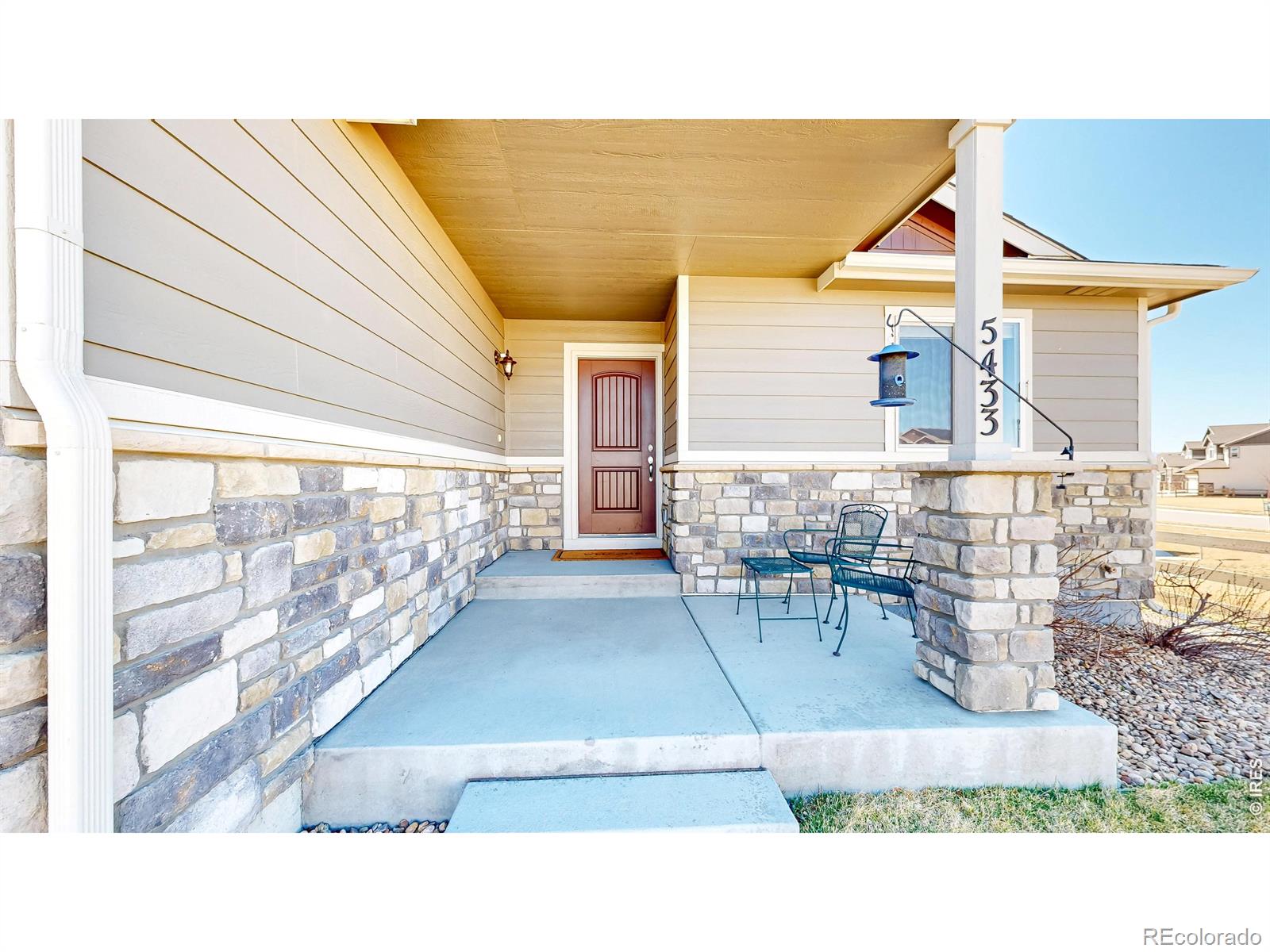 MLS Image #5 for 5433  bristow road,timnath, Colorado