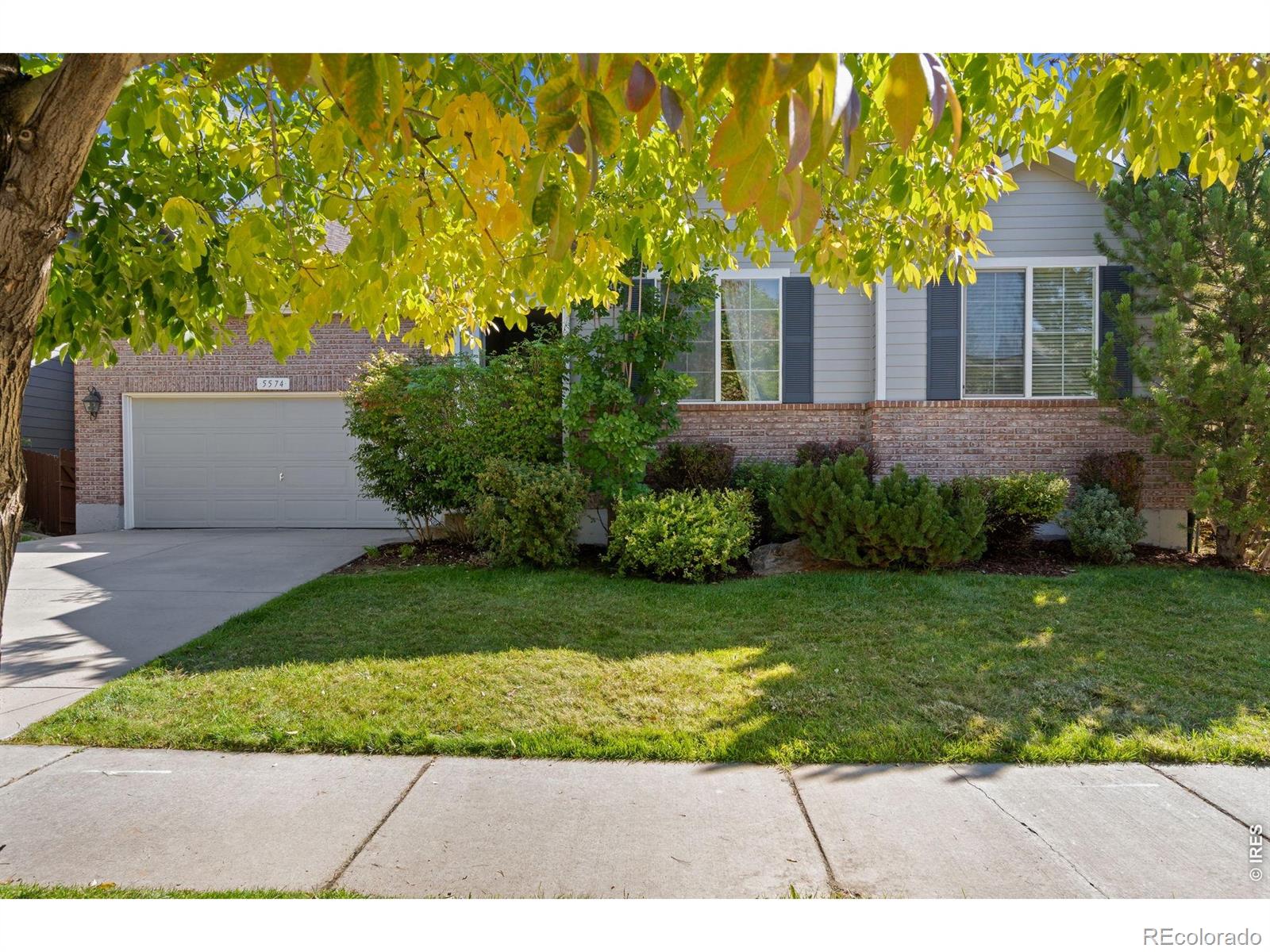 MLS Image #2 for 5574  quarry street,timnath, Colorado