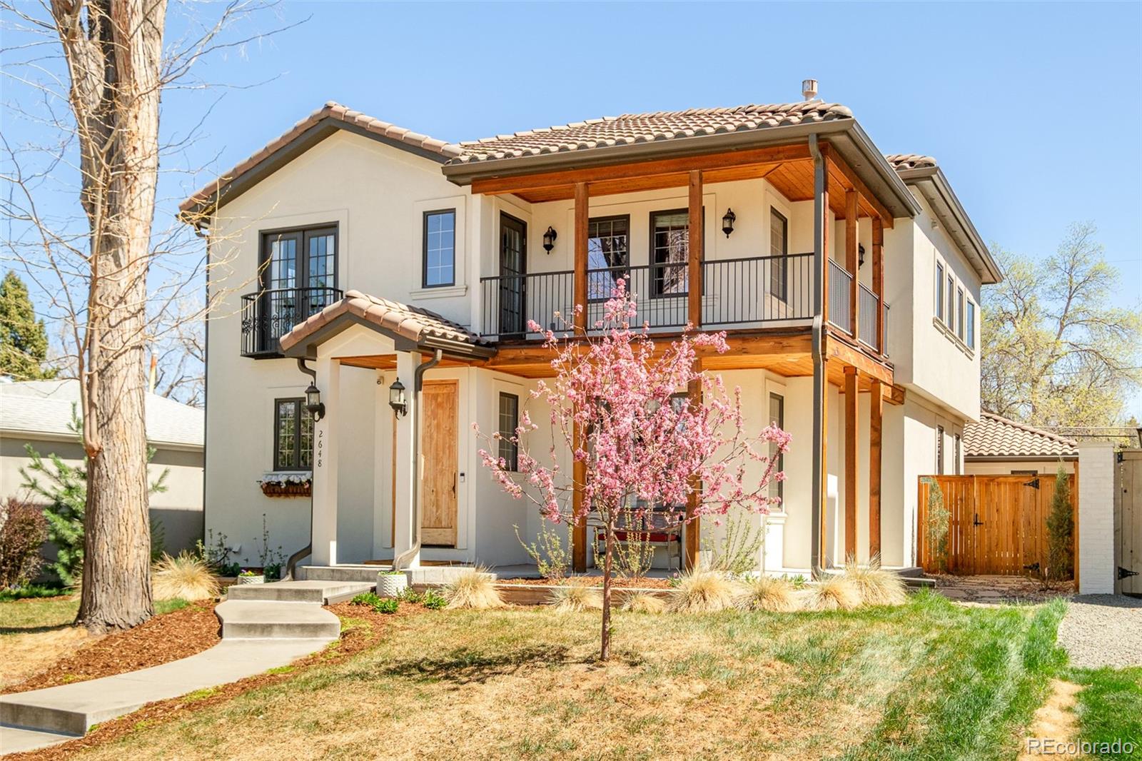 MLS Image #0 for 2648 s adams street,denver, Colorado