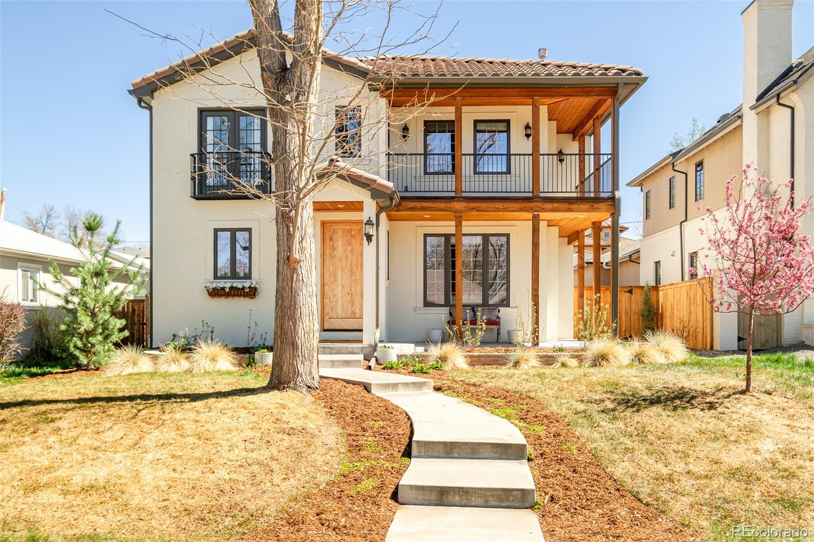 MLS Image #1 for 2648 s adams street,denver, Colorado