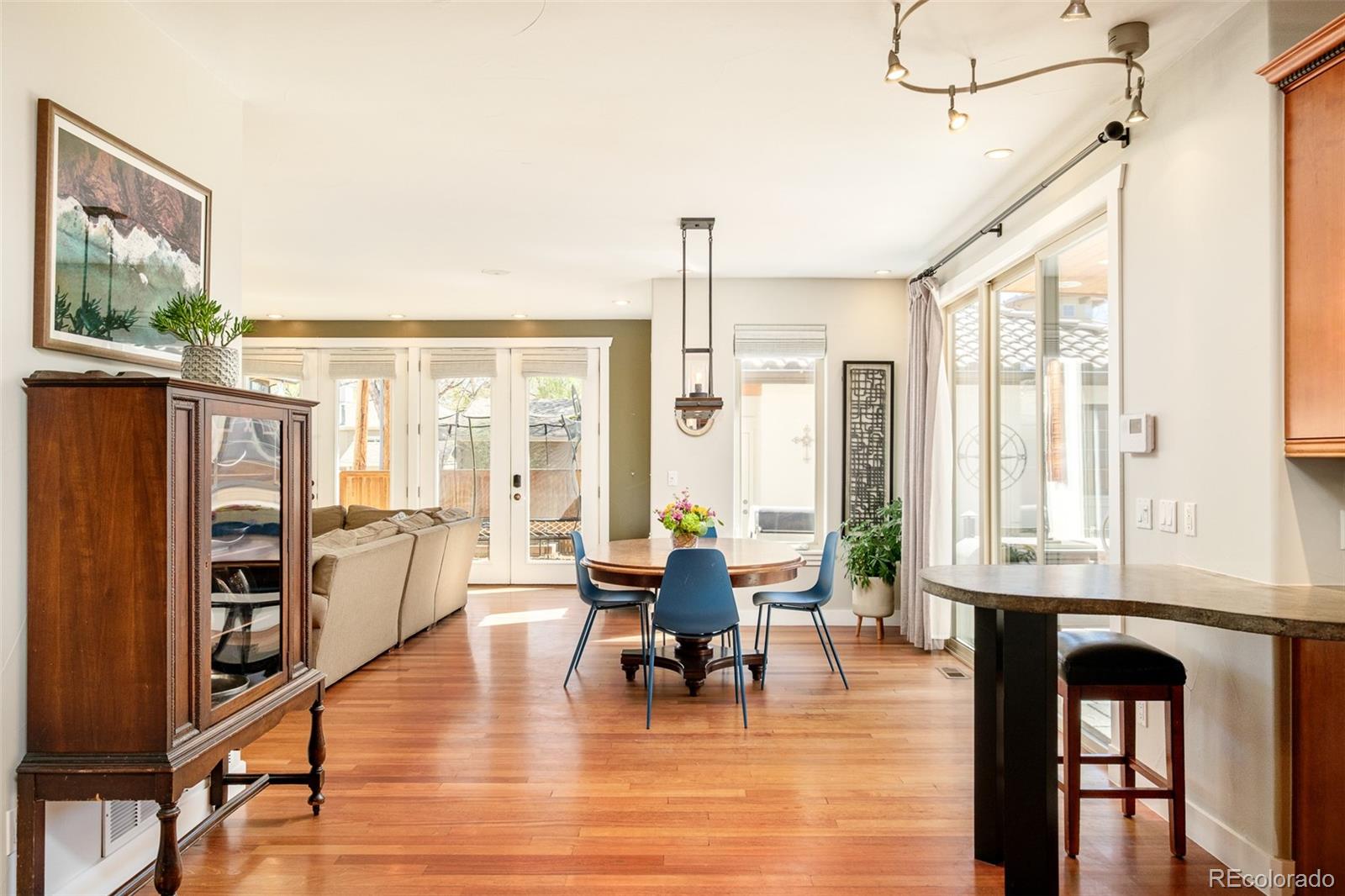 MLS Image #10 for 2648 s adams street,denver, Colorado