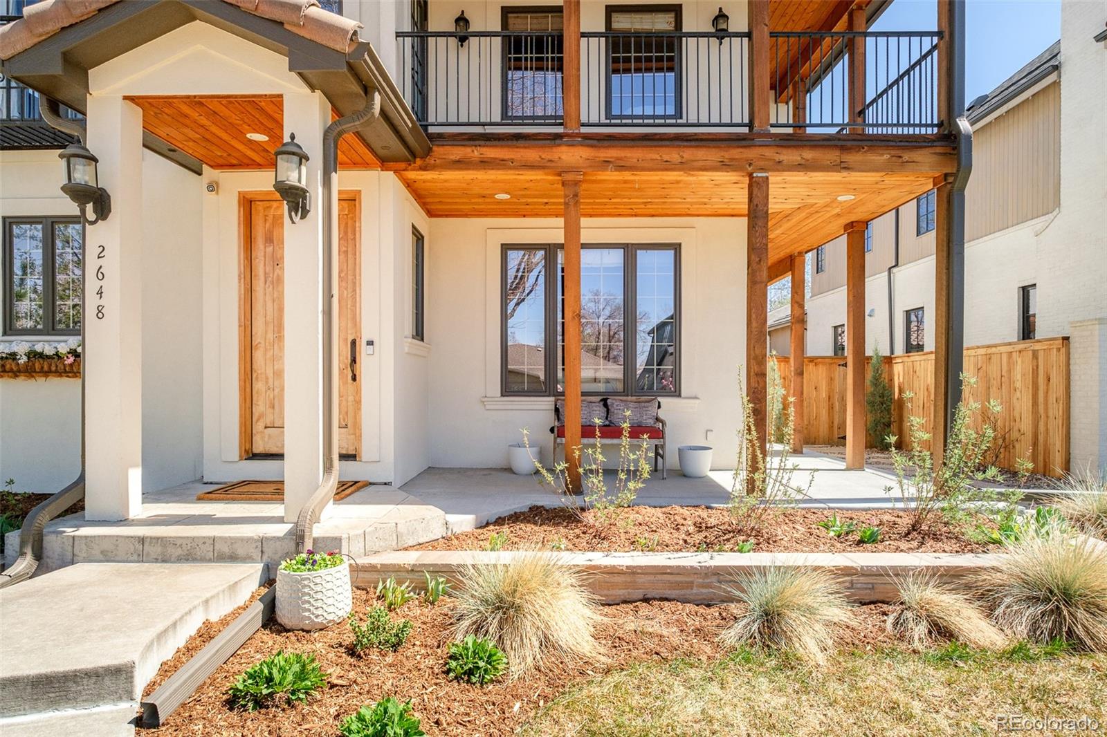 MLS Image #2 for 2648 s adams street,denver, Colorado