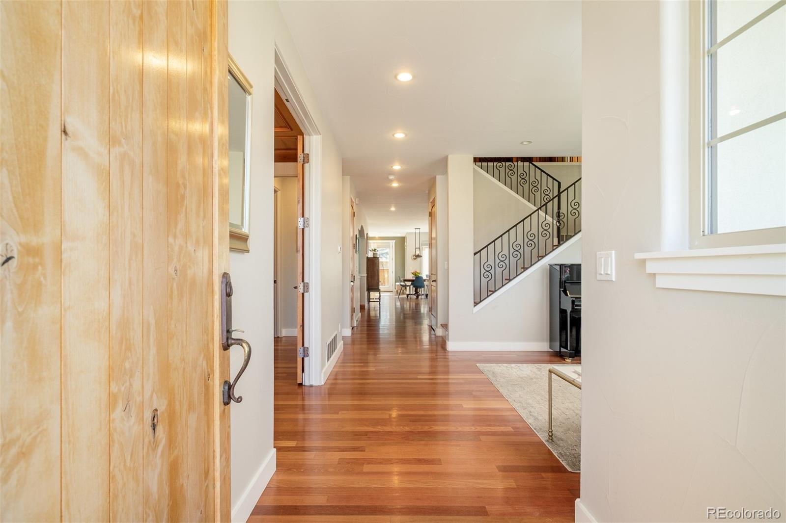 MLS Image #3 for 2648 s adams street,denver, Colorado