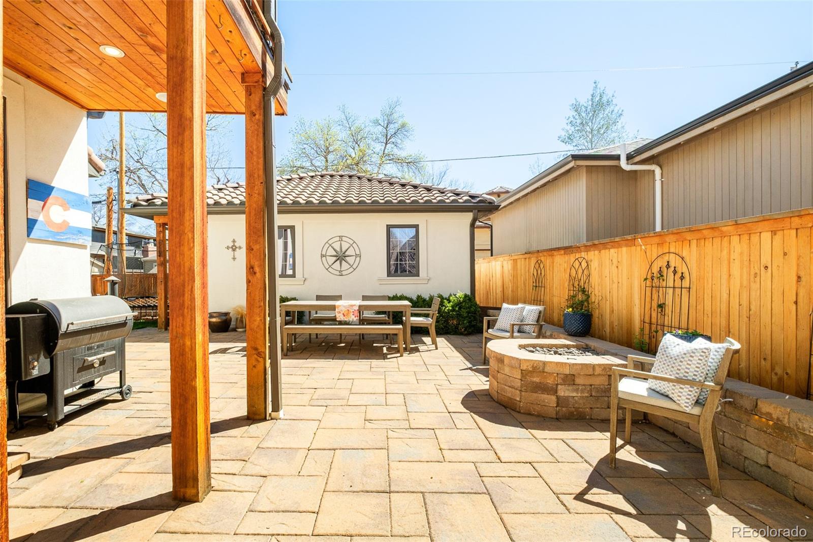 MLS Image #37 for 2648 s adams street,denver, Colorado