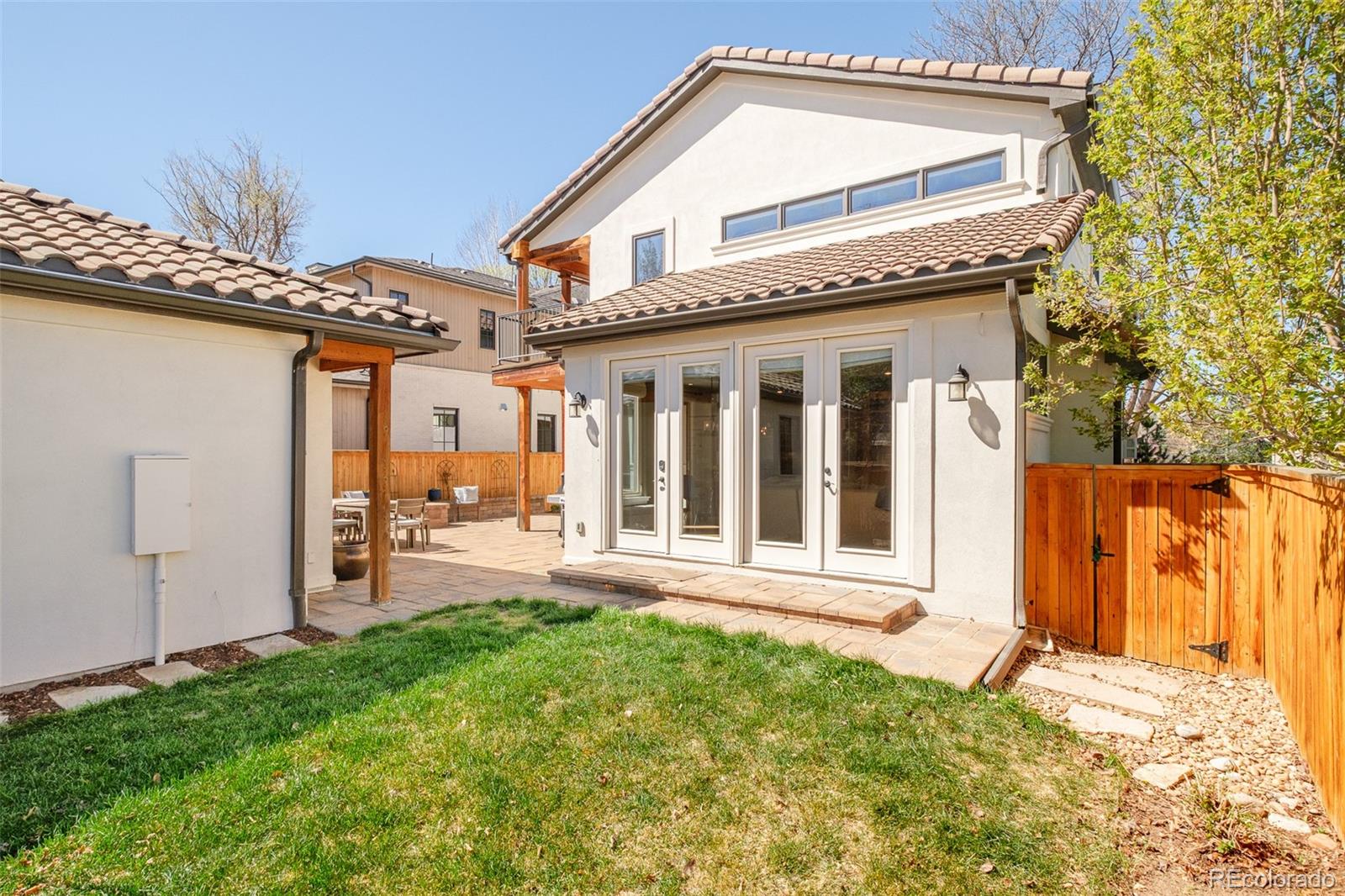 MLS Image #38 for 2648 s adams street,denver, Colorado