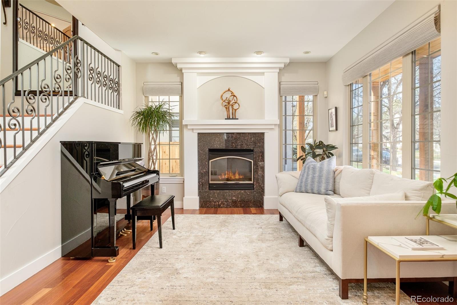 MLS Image #4 for 2648 s adams street,denver, Colorado