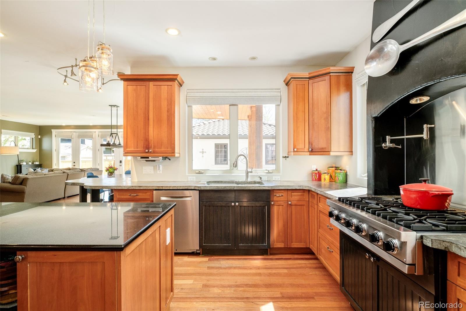 MLS Image #7 for 2648 s adams street,denver, Colorado