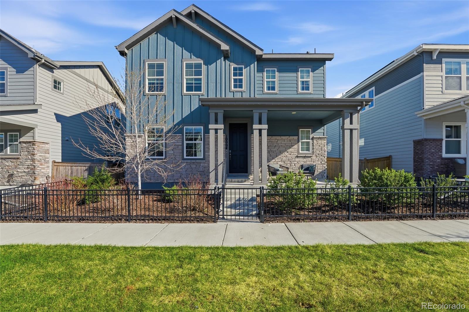 MLS Image #1 for 10094  flower street,broomfield, Colorado