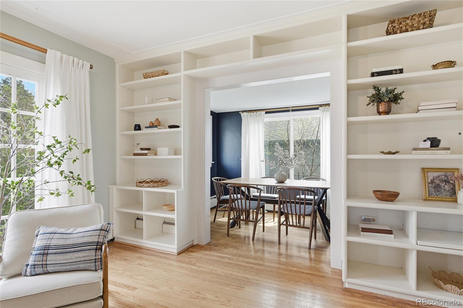 MLS Image #11 for 1801 s downing street,denver, Colorado