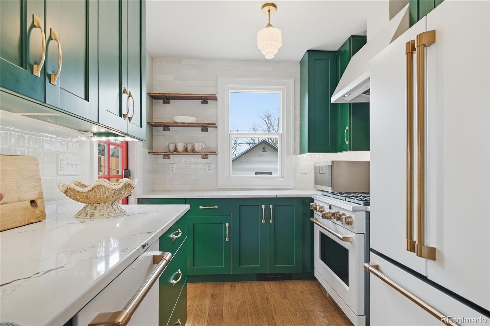 MLS Image #13 for 1801 s downing street,denver, Colorado