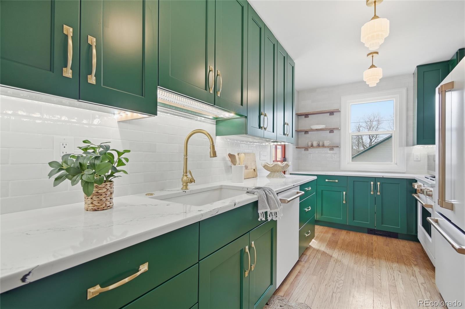 MLS Image #14 for 1801 s downing street,denver, Colorado