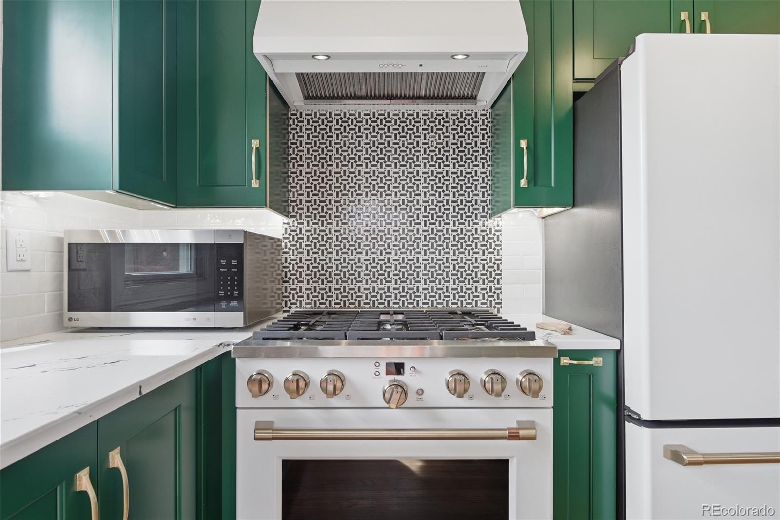 MLS Image #15 for 1801 s downing street,denver, Colorado