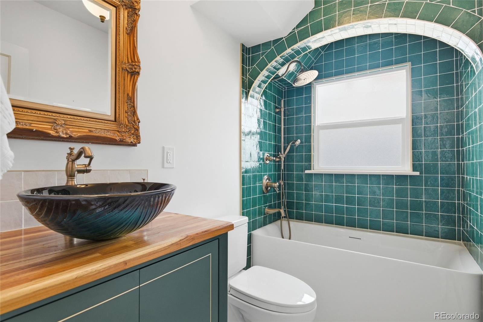 MLS Image #17 for 1801 s downing street,denver, Colorado