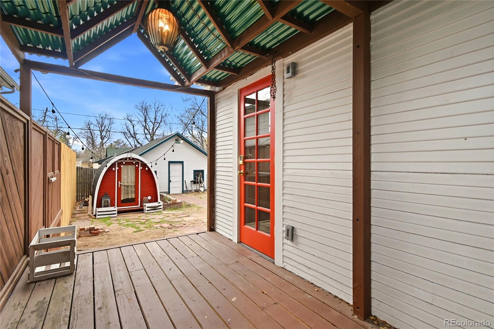 MLS Image #20 for 1801 s downing street,denver, Colorado